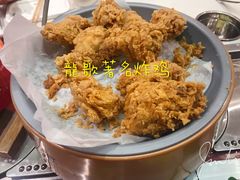 -龍歌自助小火锅(市南金茂湾店)