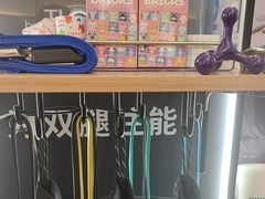 -MASTER FIT 拉伸大师·筋膜刀·西式按摩(上梅林卓悦汇店)