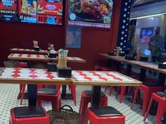 -文立新麻辣烫(合生汇21街区店)