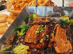 -有红鸡毛店·川菜(建设路店)