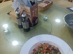 -202特色排档(五缘湾店)