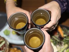 -九井澤精致料理(金茂店)