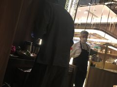 -捞王锅物料理(上海世茂广场店)