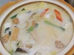 -尚宴(盛世广场·食尚街店)