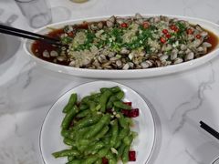 -新凯旋烧烤·燕姐千岛湖土菜