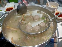 -黑山牛肉汤火锅(花城汇店)