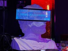 -108·公社·创意餐厅·LIVE HOUSE(李公堤店)