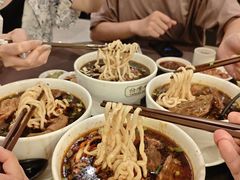 -中国厨房/台湾牛肉面