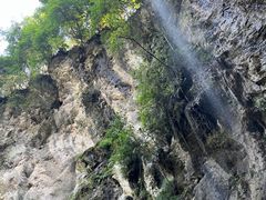 -天河潭旅游度假区