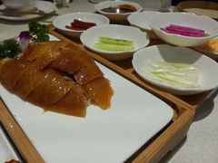 烤鸭-四季小馆·地道北京小吃(广百店)