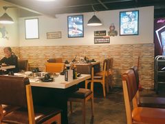 -味之绝热血美蛙鱼火锅(中坝店)