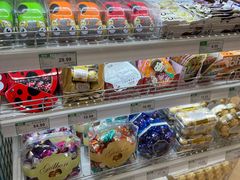 -果蔬好(江南赋店)