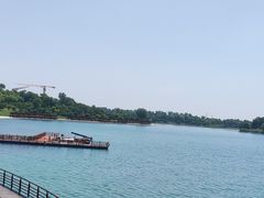 -桐乡凤凰湖
