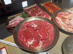-西塔老太太泥炉烤肉(亚运村店)
