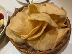 -清迈泰·泰国餐厅(华发商都店)