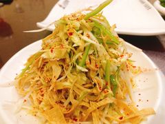 -清真·金鑫隆牛羊肉(环山路店)