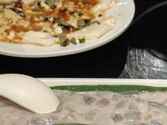 -潮汕三宝鲜牛肉火锅