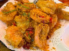 -洪大厨鸡煲(福田店)