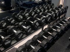 -YCHL FIT 健身(星寰店)