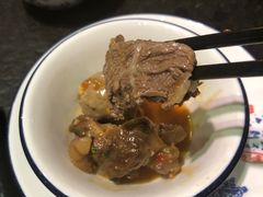 -悦来悦牛潮汕牛肉火锅(大浪店)