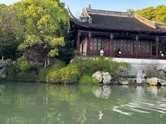 -八大山人梅湖景区