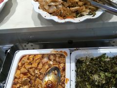 -素满香·素食自助餐(苏州·临顿路店)