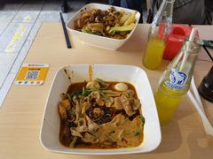 -林静小吃(复兴路店)