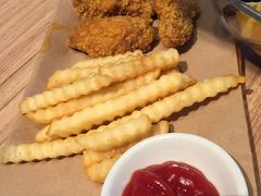 -必胜客(栖乐荟店)