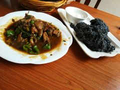 -鑫福楼农家菜