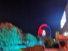 -琴岛之星摩天轮
