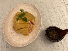 -上海和平饭店龙凤厅 Dragon Phoenix