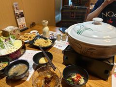 -束河人家(南锣鼓巷店)