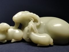 -上海博物馆(人民广场馆)