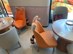 -必胜客(龙茗店)