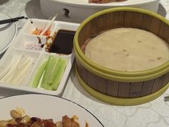 -福来居烤鸭店(天坛二店)