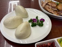 -鹿鸣春饭店(总店)