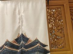 -北京老门框爆肚四季涮肉(淮海东路外滩店)