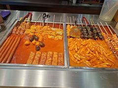 -荟必寿日韩煮物专门店(和平广场店)