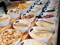 -隐秀山居酒店·秀厨融合西餐厅
