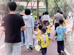 -巧虎KIDS早教中心(青秀区盛天地店)