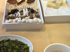 -鼎鼎香·港式火锅(北京SKP店)