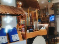 -关东小磨东北菜(上海长风大悦城店)