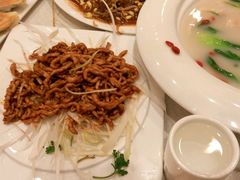 -闫府私房菜(经四路万达店)