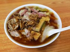 -汕头小吃粿汁(怡居街店)