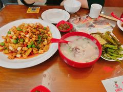 -廖老妈蹄花(中海国际店)