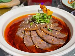 -吴越荣记苏州菜·松鼠桂鱼(月光码头店)