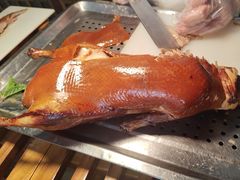 -北方家宴(番禺永旺店)