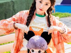 -朝阳公园游乐园