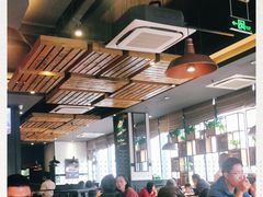 -豪享来中西餐厅(隆昌店)