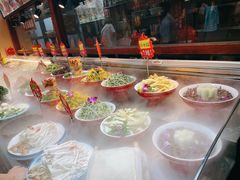 -八大碗·地道东北菜(中街店)
